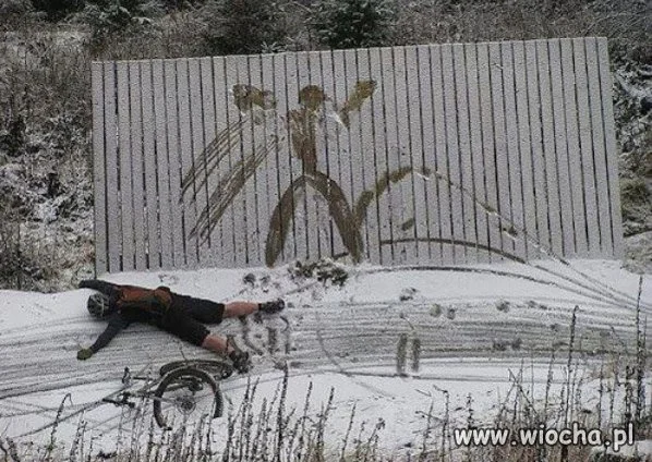 Co ja nie dam rady!?