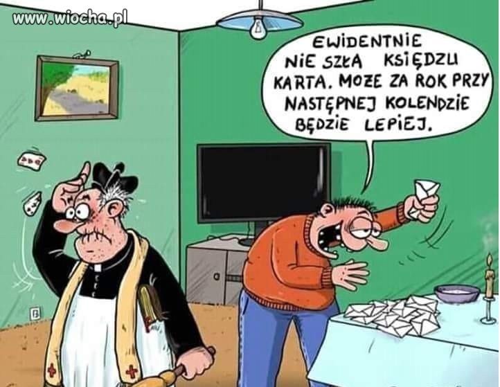 Kolenda