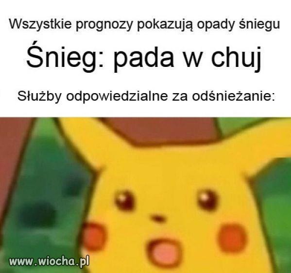 A to ci niespodzianka!