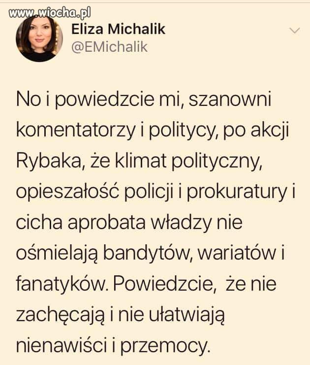 A miało byc tak pięknie