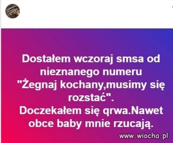 To jest dopiero