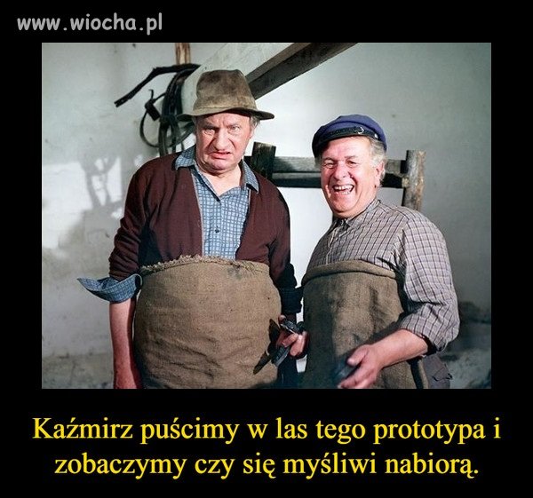 Dziś rusza akcja