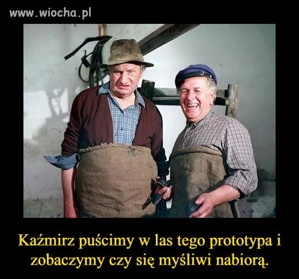Dziś rusza akcja