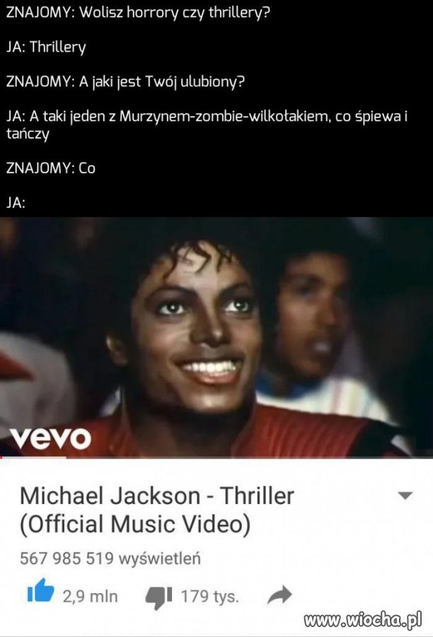 Thriller