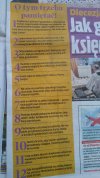 Jak ugościć księdza... Numer 9 najlepszy...