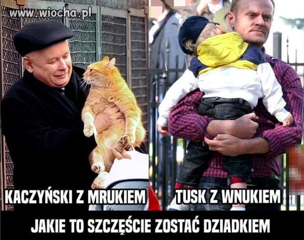 Dziad i dziadek 