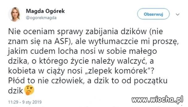 Jak zwykle