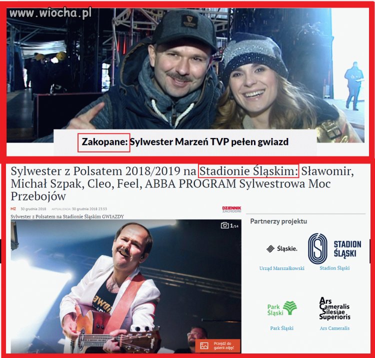 Tylko w Polandii