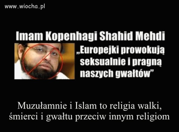 Powiedział co wiedział
