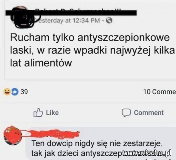 Taka sytuacja