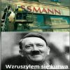 Polska Niemcem stoi