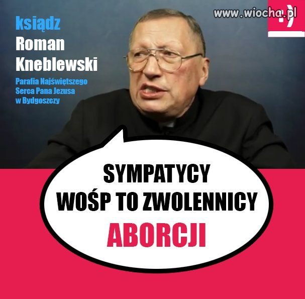 Sympatycy KK do zwolennicy masochizmu