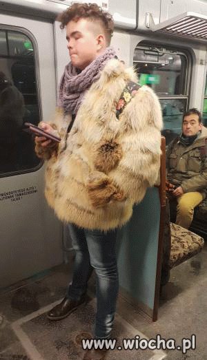 Kiedy myślisz, że jesteś małym kurczaczkiem
