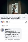 "My z partnerem też doszliśmy do wniosku, że