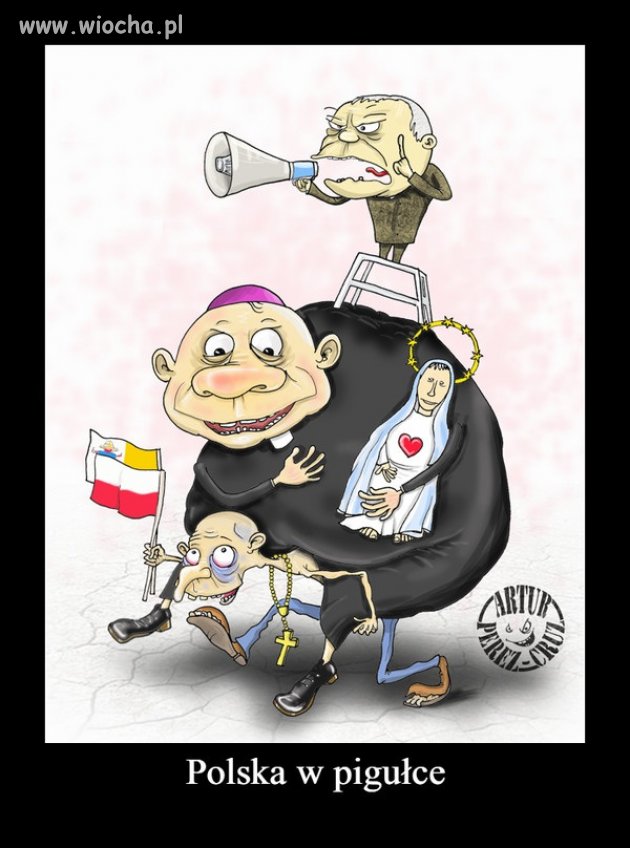 Brakuje tylko Antoniego M. z modelem tupolewa