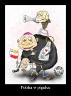 Brakuje tylko Antoniego M. z modelem tupolewa