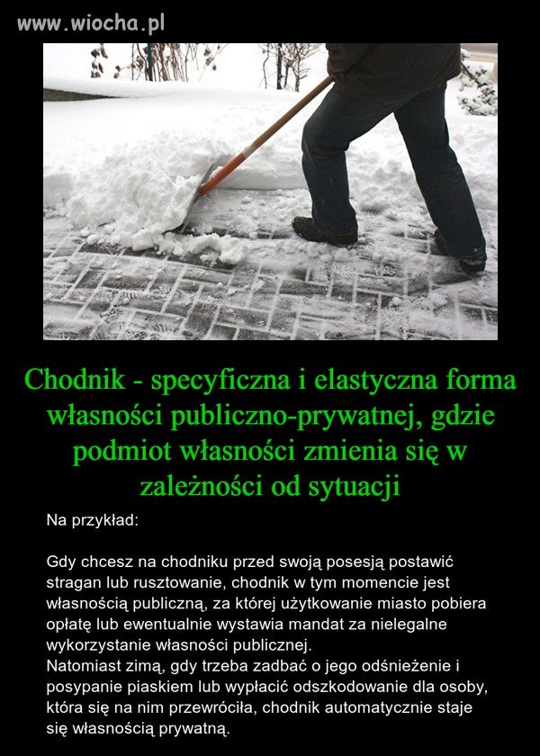 Taka sytuacja