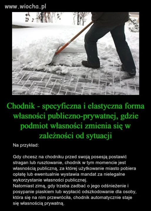 Taka sytuacja