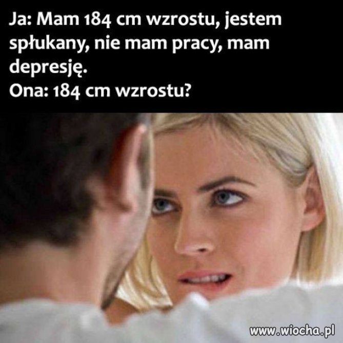 Pewnie aż jej się mokro zrobiło