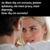 Pewnie aż jej się mokro zrobiło