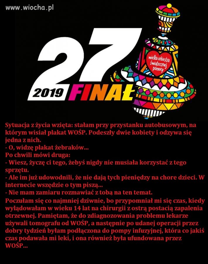 Z życia wzięte...