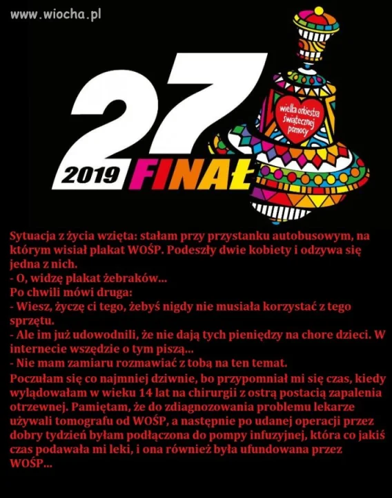 Z życia wzięte...