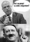 Co zrobić z imigrantami w EU?