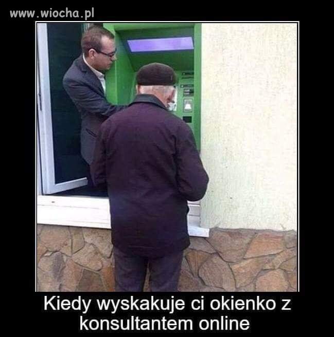 Okienko pomocnicze 
