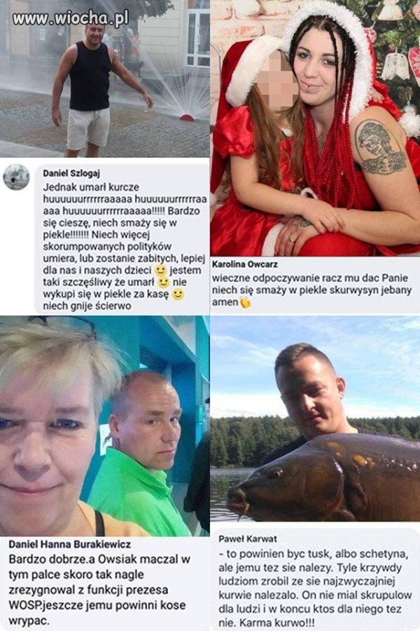 Tymczasem na FB