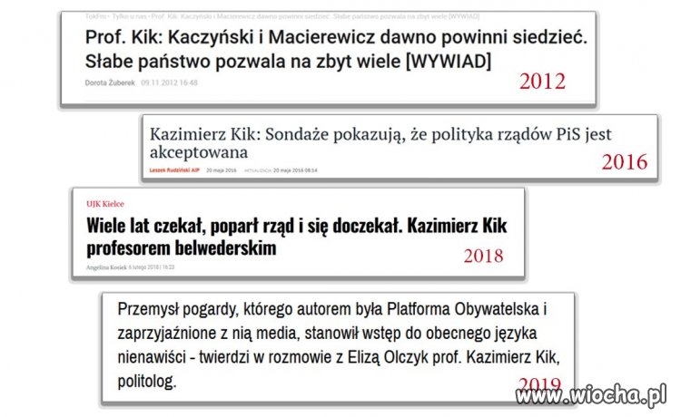 Ewolucja