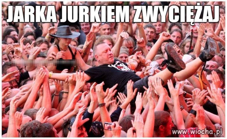Zło dobrem zwyciężaj