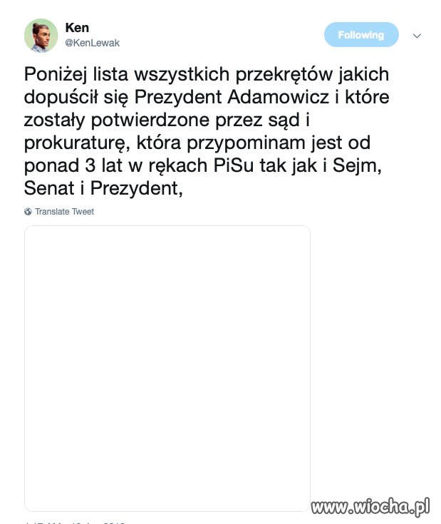 W sumie fakt