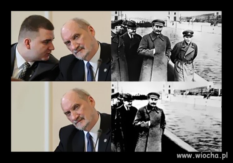 Jak za dawnych lat...