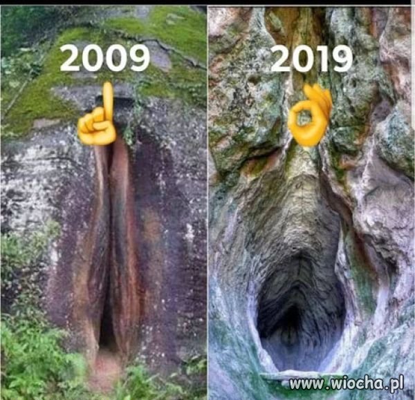 10lat robi różnicę