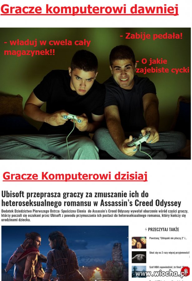 Gracze komputerowi