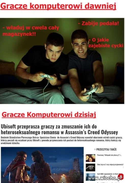 Gracze komputerowi