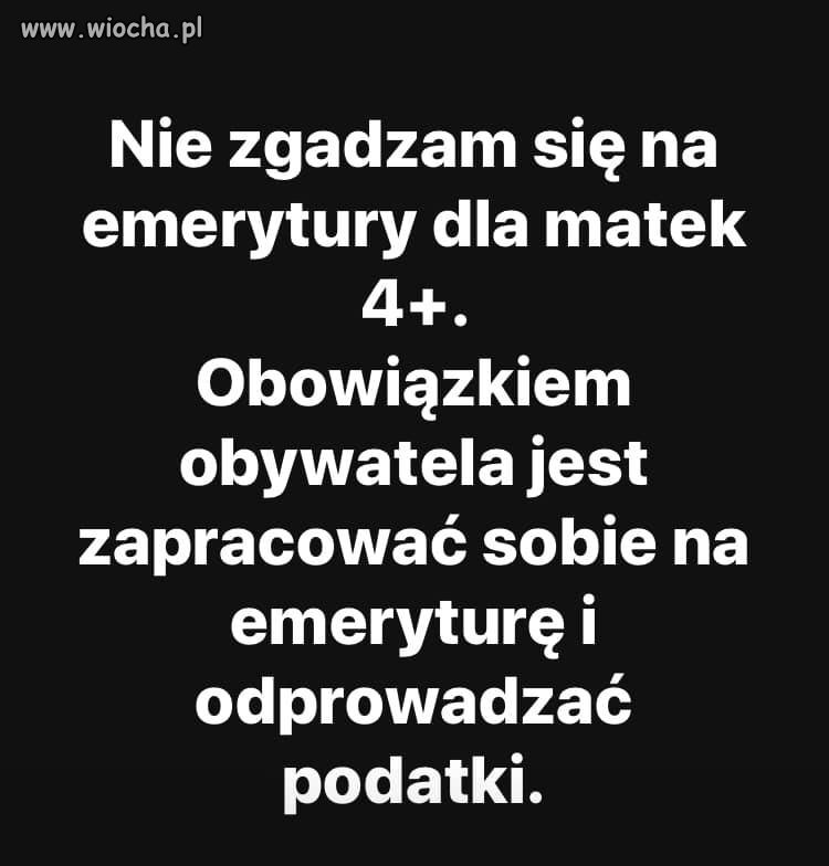 Tyle w temacie