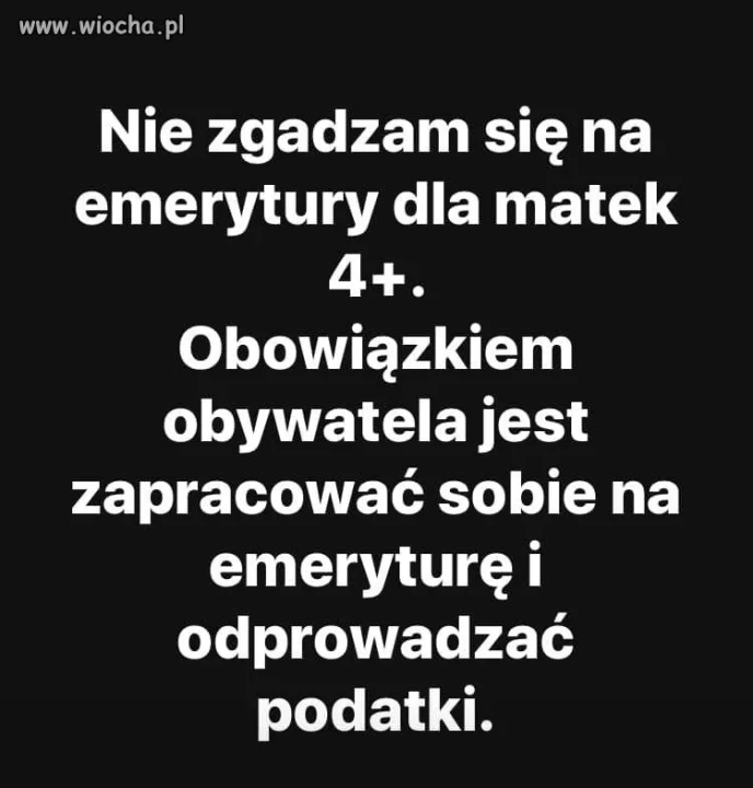 Tyle w temacie