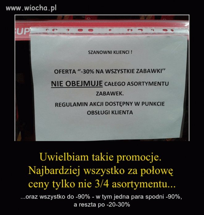 Promocja