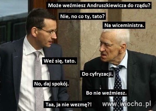 I tak było naprawdę