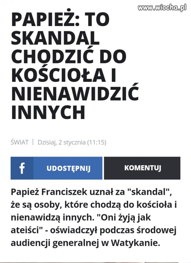 A jednak