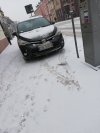 A tak Wroc?aw parkuje w Pleszewie