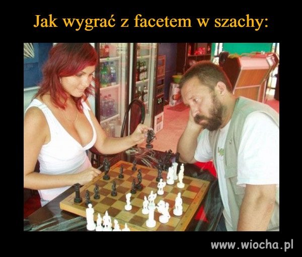 I jak tu się skupić