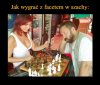 I jak tu się skupić
