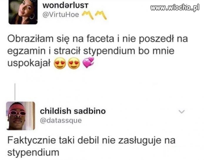 Wredne babsko