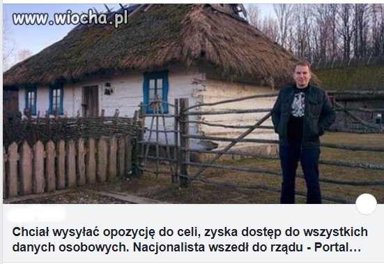 Z tymi danymi to tak