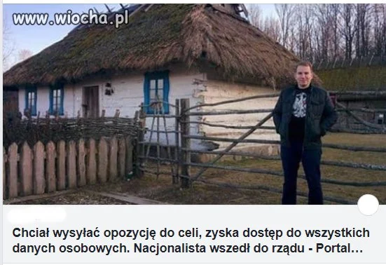 Z tymi danymi to tak
