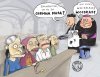 I tak co tydzień ...