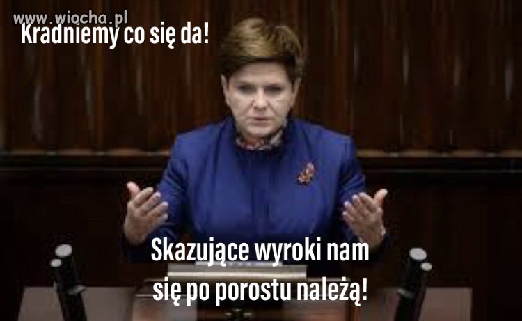 Nam się należy wszystko