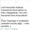 Z serii tych co chlał wódę